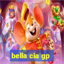 bella cia gp